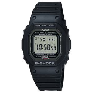 GW-5000U-1JF JS G-SHOCK의 근본 스퀘어 GOAT 모델