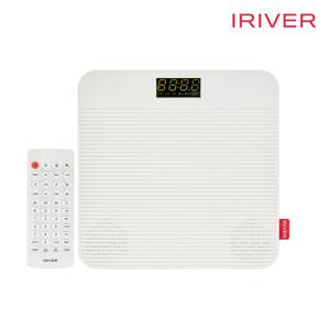 무선 DVD플레이어 아이리버 IAW-300D 블루투스 IN/OUT