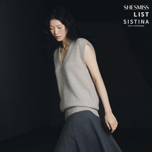 [쉬즈미스/리스트] 가을 신상&아울렛 자켓/블라우스/팬츠 ~89%OFF