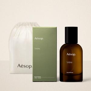 [이솝 공식] 비레레 오 드 퍼퓸 50mL