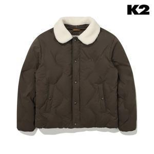 K2 공식 여성 실크스타 프리제 구스다운 슬림다운 경량패딩 GWU24542E8   정상가:289,000