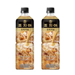 (본사직영)조지아 오리지널 900PET 12입