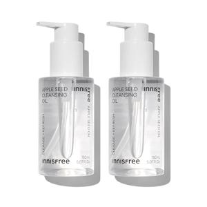 애플 씨드 클렌징 오일 150mL 2개