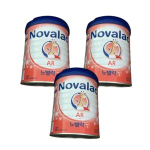 노발락 AR 800g X 3개
