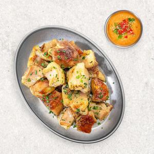 와룡식품 구워먹는 소막창 260g (막창200g+소스60g) 5팩 / 캠핑 밀키트 집들이 술안주
