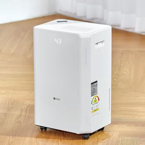 [비밀특가] 롯데알미늄 에코제트 20L 제습기 LDH-1200 거실 원룸 습기제거