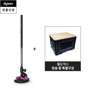 (현대홈쇼핑) [현대단독 무60] 다이슨 펜슬백 플러피콘 무선청소기
