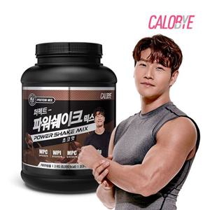 퍼펙트 파워쉐이크 믹스 2kg