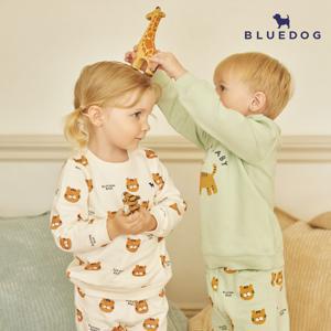 블루독키즈&블루독베이비 fall 특가찬스! 최대 50%off