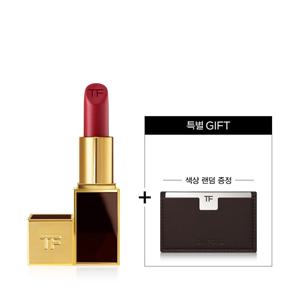 [온라인 한정] NEW 립 컬러 (+미러 카드 케이스 증정)