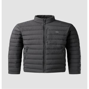 동절 남성 발키리 경량 다운 JWJDW24291BLK