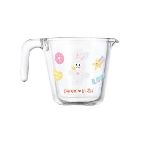 파이렉스 노티드 계량컵 (500ML)