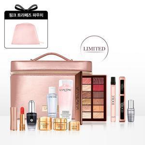 랑콤 2025 홀리데이 뷰티박스 (+파우치 선착순 증정)