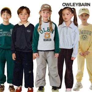 [올리반] ~90% 가을세일시작! 상하복/원피스/상의/하의 외