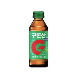 (본사직영) 영진 구론산 탄산 150NRB 3X10