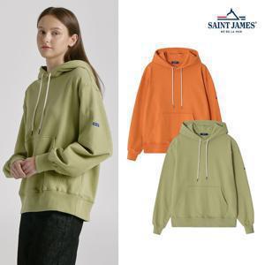 [본사공식] 세인트제임스  봉봉 후드 Bon Bon Hoodie 2종 중 택 1