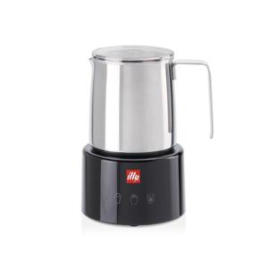 [일리(coffee)] 일리 밀크프로더 우유거품기 / 블랙
