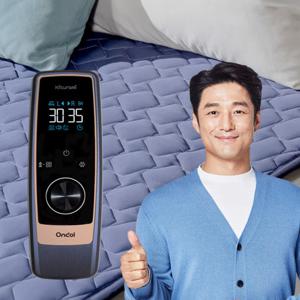 귀뚜라미 카본매트 2025년형 KMA-11 싱글사이즈