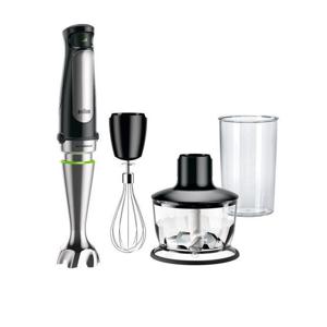 핸드블렌더 MQ7035X [1000W/ 액티브 무빙칼날 / 저소음 모터]