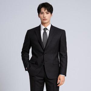 [패션플러스][지오지아][추가쿠폰] 지오지아 남성 여름 정장 자켓&팬츠 한정특가 80% SALE