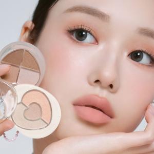 뽀용 아이 메이커 /아이섀도우 /아이팔레트 /멀티팔레트