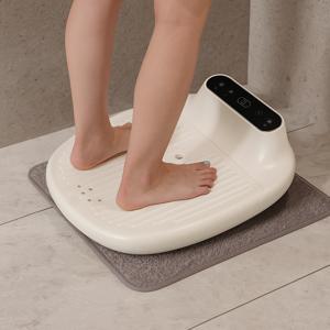 보국 에어샤워 바디 드라이어 전신 몸 바디건조기 전신드라이기 음이온발생 발건강 부모님선물 신혼집