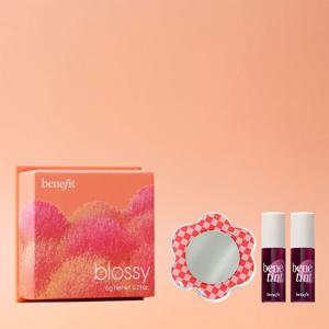 [연준PICK][NEW컬러] 베네피트 블러셔 11종(+틴트 디럭스 2종+그립톡)