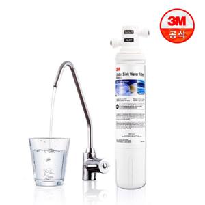 3M USF-C 직수형 언더싱크 정수기 (직접설치)