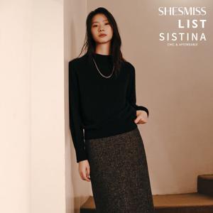 [쉬즈미스/리스트] 가을 신상&아울렛 자켓/블라우스/팬츠 ~89%OFF