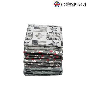 한일의료기 전기요 중형 전기장판 랜덤발송