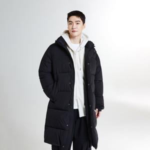 베이직 롱패딩_SPJPE4VC14