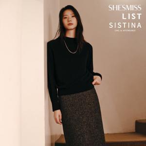 [쉬즈미스/리스트] 가을 신상&아울렛 자켓/블라우스/팬츠 ~89%OFF