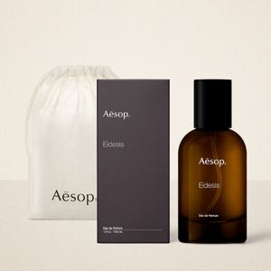 [이솝 공식] 이더시스 오 드 퍼퓸 50mL