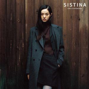 [SISTINA]핸드메이드 자켓/코트 컬렉션 외