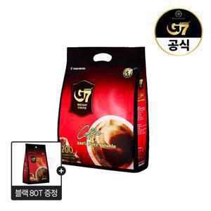 [APP전용] G7 베트남 블랙커피 2g 200개입 외 인기상품 모음