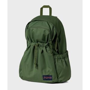 매장정품 잔스포츠 JANSPORT 라운지팩 CARGO GREEN JS0A85NYKM1 137306