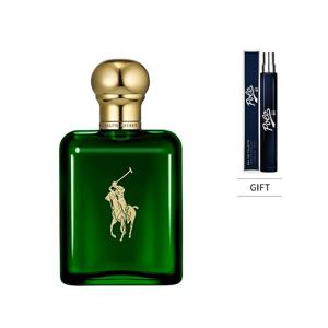 [랄프로렌] 폴로 그린 EDT 125ML (+10ML 디럭스 샘플 증정)