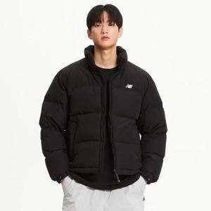 [뉴발란스패딩] 액티브 숏 구스다운 NBNPE41113-19