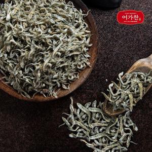 딜크릿) [어가찬] 국내산 햇 고바/지리/가이리/다시 멸치 1.5kg (볶음용/조림용/국물용)