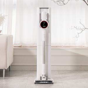 [본사공식] 무선청소기 ONE STEP 클린스테이션
