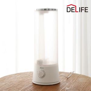 [디라이프] 듀얼 미스트 6L 대용량 초음파 가습기 DLA-HT600