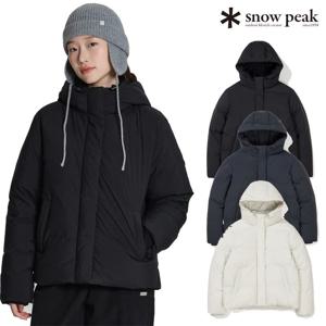 [최초가:469,000] 캠픽 우먼스 헤비 다운 자켓 S23WWKDJ21