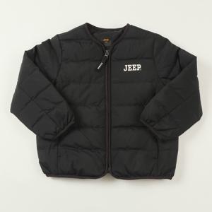 지프 가로사시 다운점퍼  KO4JPU492