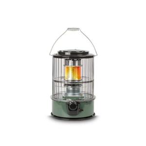 젠텍 휴대용 석유난로 캠핑용난로 GT-2303K