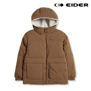 아이더 공식 남녀공용 REVE  리브  키즈 UNI 리버시블 다운 자켓 JUW22504E3  정상가:219,000