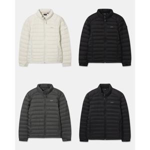 네파 25FW 신상품 남성 여성 경량패딩 스탠넥라이트 재킷 7L72082 7L82082
