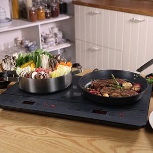 오쿠 프리미엄 IH 2구 인덕션[35453037]