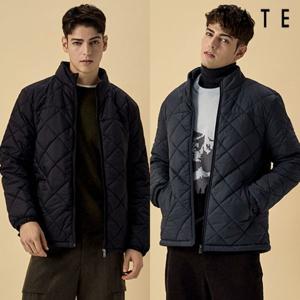 25FW 테이트 남성 소로나 퀼팅점퍼 1종