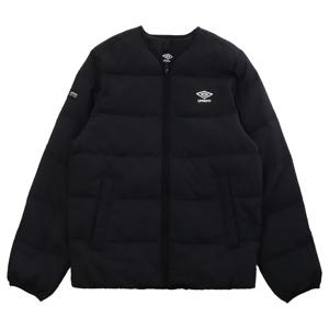 엄브로 공용 네오 라이트 경량 머스코비 덕 다운 자켓 UQ323CDJ91 BLK
