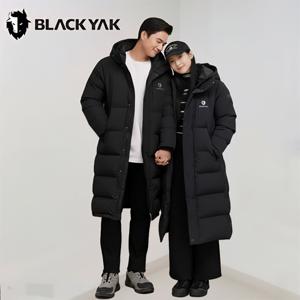 공용 25FW 방풍 2L 아이유 롱패딩 L알프벤치다운자켓 3BYPAWU902